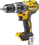 DEWALT 18V XR DCF887N & DCD796N Twin Pack Body Only view 6