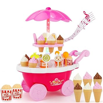 ice cream toys uk