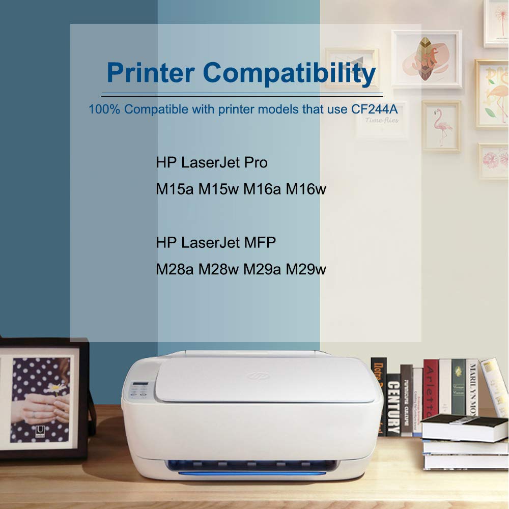 hp laserjet printer m29w