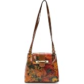 Patricia Nash Larone Shoulder Bag