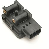 Delphi AF10418 Manifold Absolute Pressure (MAP) Sensor