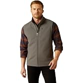Ariat Men's Vernon Softshell Vest