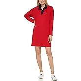 Tommy Hilfiger Rugby Jonny Collar Dress