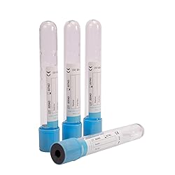 Vacutainer Blood Collection Tubes Laboratory Vacuum