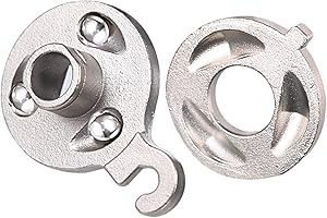 Rudyness Power Clutch Ramp Easy Lever Pull Kit for 1991-2021 Harley Sportster XL 883 1200