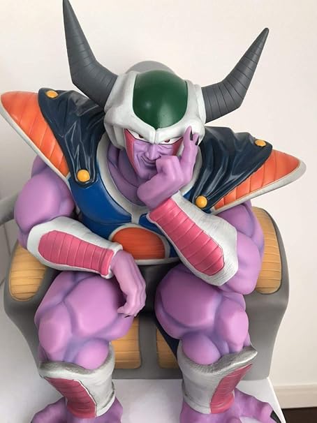 Amazon ドラゴンボール トイフェス 限定 レア コルド大王 ソフビ メカフリーザ フィギュア 希少 フィギュア ドール 通販