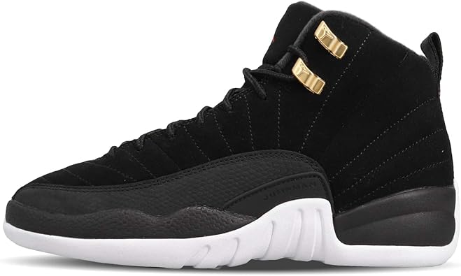air jordan 12 retro gs
