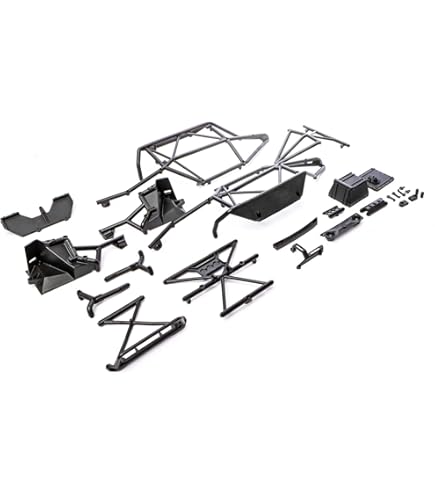 Tab 10 - Viti Dadi Rondelle - Viti A Testa Esagonale Con Gambo - Foto 8