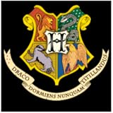 The Complete Harry Potter Companion Guide