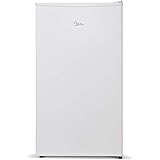 Midea - Frigobar, 93L, 110v, Branco