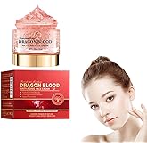 Dragon Blood Cream for Women, Anti-Wrinkle, Firming and Moisturizing, Tightening Lotions Cosmetic Skin Care (1)
