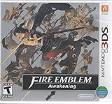 Fire Emblem: Awakening - World Edition - Nintendo 3DS