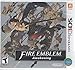 Fire Emblem: Awakening - World Edition - Nintendo 3DS