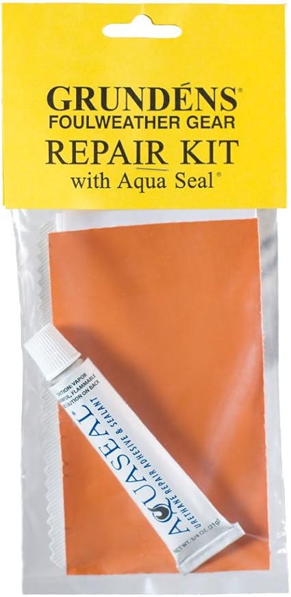 grundens foul weather gear