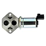KAX Idle Air Control Valve AC158,Compatible with