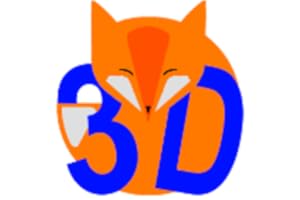 3D Fox - 3D Printer Controller