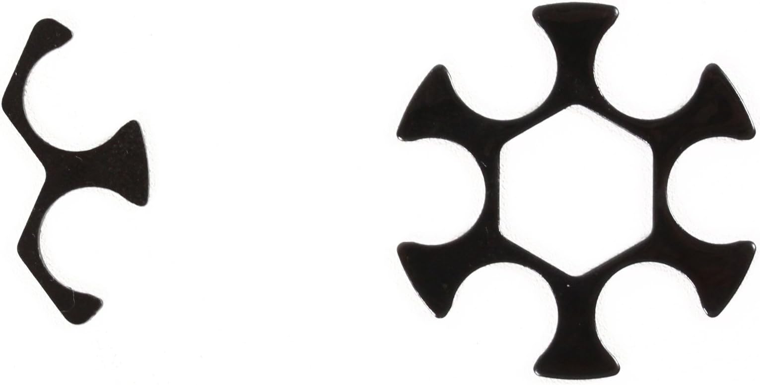 Speed Beez Moon Clips S&W Governor Pack 45ACP 6 Shot