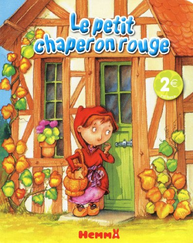 Le  Petit Chaperon rouge