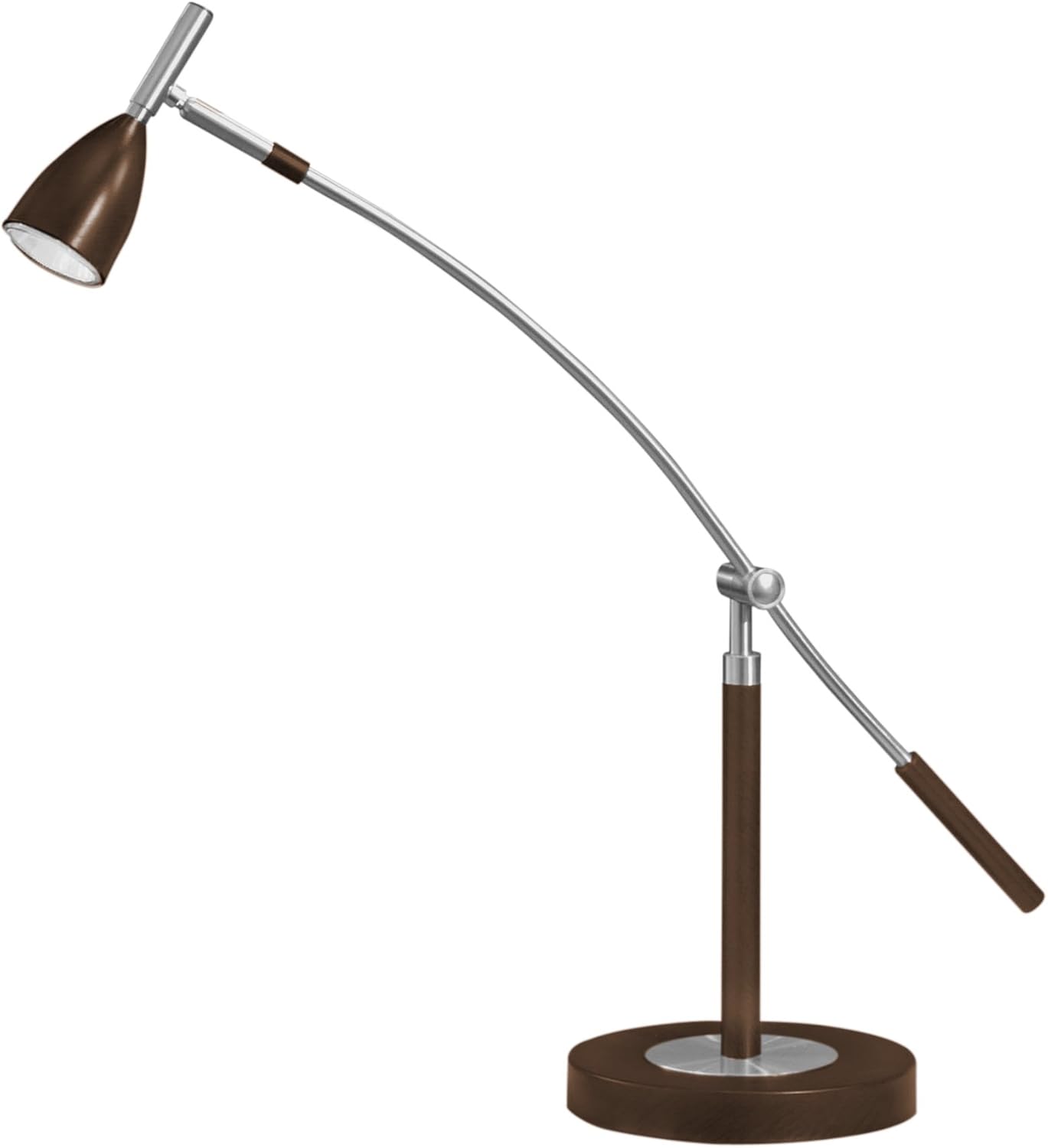 the range table lights