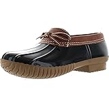 original duck boot patty loafers