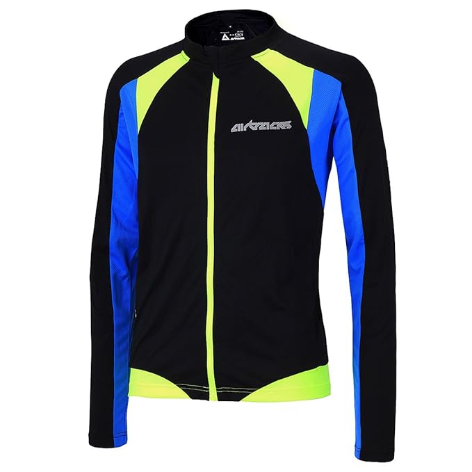 remeras deportivas verdes