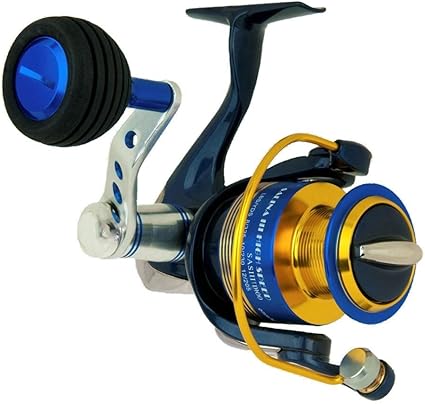 Okuma salina 16000 Clearance