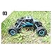 Babrit Newer 2.4HZ Racing Cars RC Cars Remote Control Cars Electric Rock Crawler Radio Control Cars Off Road Cars