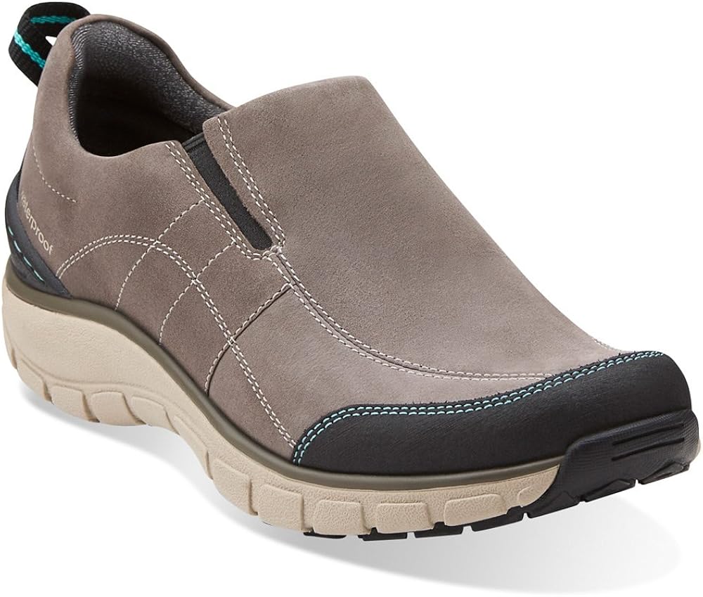 new clarks
