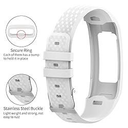 Watbro Bands Compatible with Garmin Vivofit