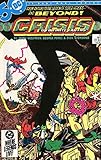 Crisis on Infinite Earths #2
