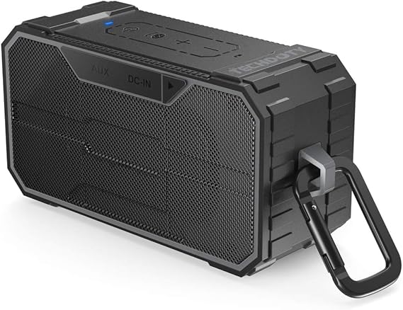 teknobyte bluetooth speaker price