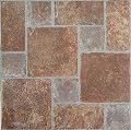 Achim Home Furnishings FTVGM33220 Nexus 12-Inch Vinyl Tile, Geo Brick Pavers, 20-Pack