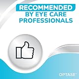 Optase Cooling Mask HydroCool Reusable Eye Mask Allergy Dry Eye Relief view 4