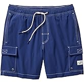 Fair Harbor Breaker Trunk –– Men’s Water Sports Short with Boxer Brief Liner, 6-inch Inseam –– Quick Dry, Swim Shorts