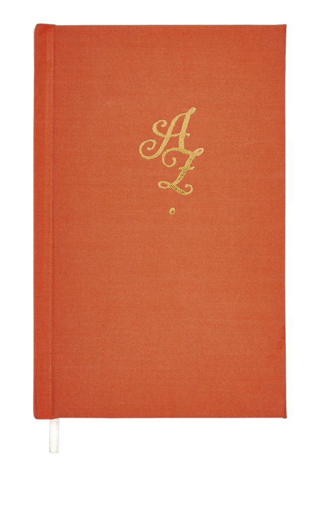 Moses. 82652 Libri x Book AZ Small