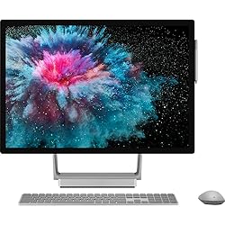 Microsoft Surface Studio 2