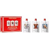 Josie Maran Bite-Sized Butters Mini Whipped Body Butter 3-Piece Gift Set