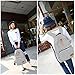 SUNPOLLO Casual Backpack Travel Backpack Book Bag Cute Teen Girls Daypack