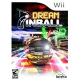 Dream Pinball 3D - Nintendo Wii