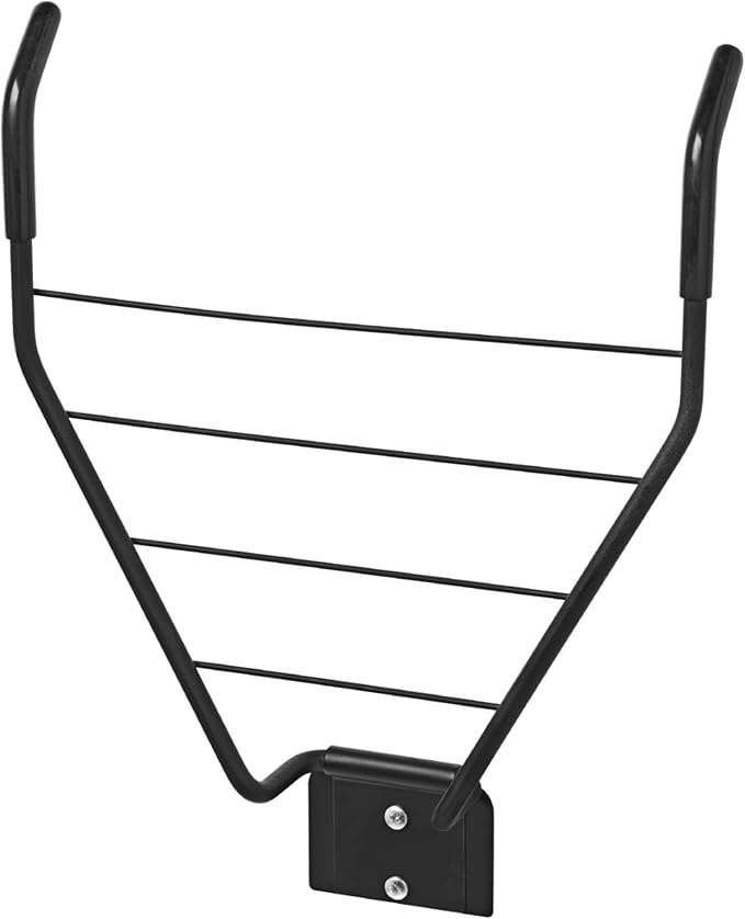 slime floor bike stand