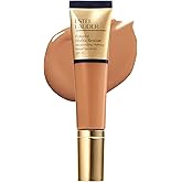 Estée Lauder Futurist Hydra Rescue Moisturizing Foundation Makeup SPF 45 for a 12-Hour Glow, 1.2 Fl Oz