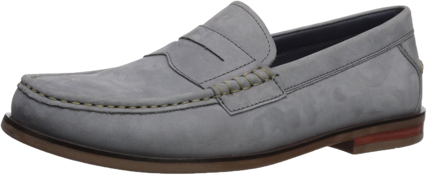 cole haan pinch friday penny loafer