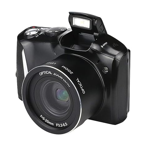 Springdoit 14 Millones de cámaras Digitales de Alta definición con ...