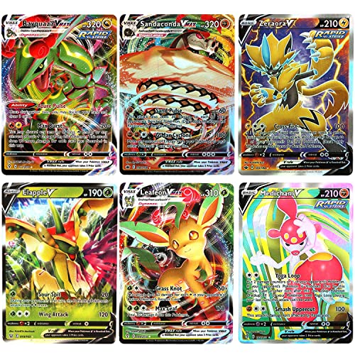 324pcs pokemon cards Pokmon Trading Booster Box (324 pcs) Limited Edition 324pcs Pokemon TCG: Sword &