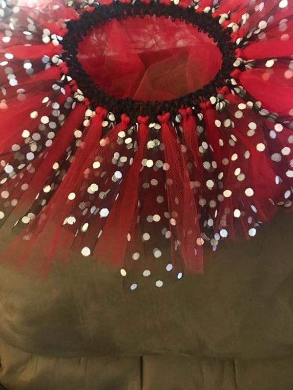 mickey mouse tutu costume
