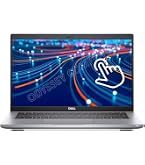 Amazon.com: Dell 5520 Latitude Laptop 15.6