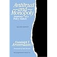 Antitrust and Monopoly: Anatomy of a Policy Failure (Independent Studies in Political Economy)