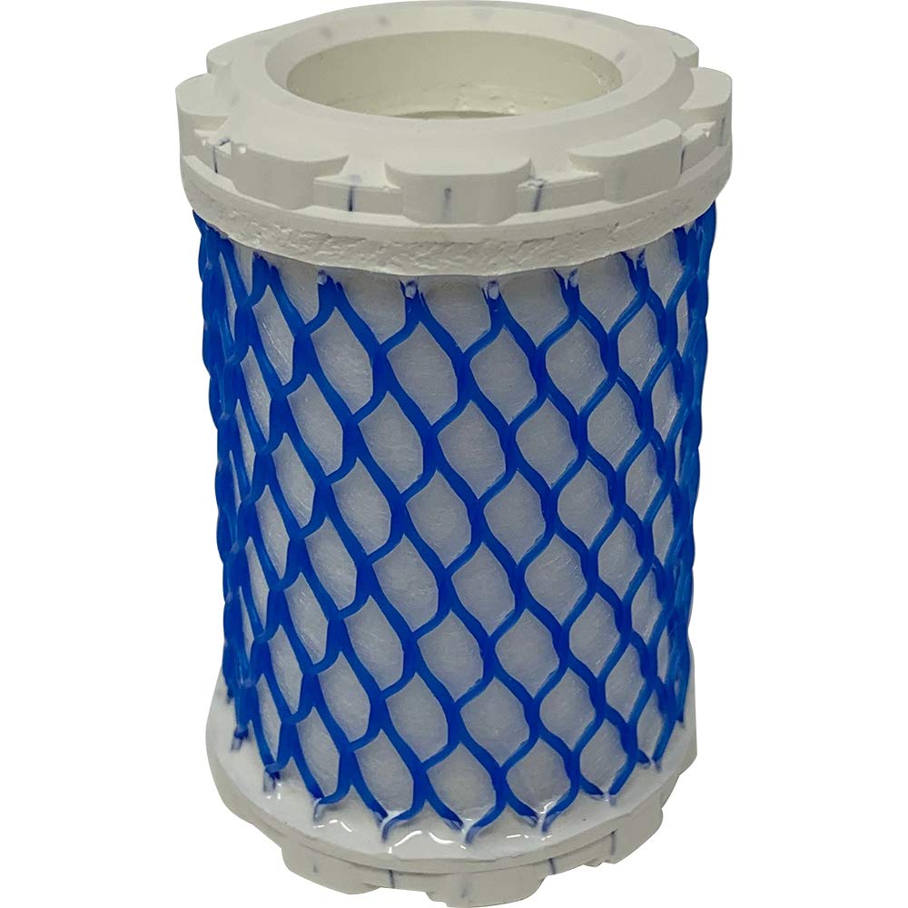 1 PPM Oil Removal Efficiency 10CU10025 Replacement Filter Element for