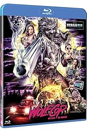 WolfCop - Blu-ray+ Copie digitale