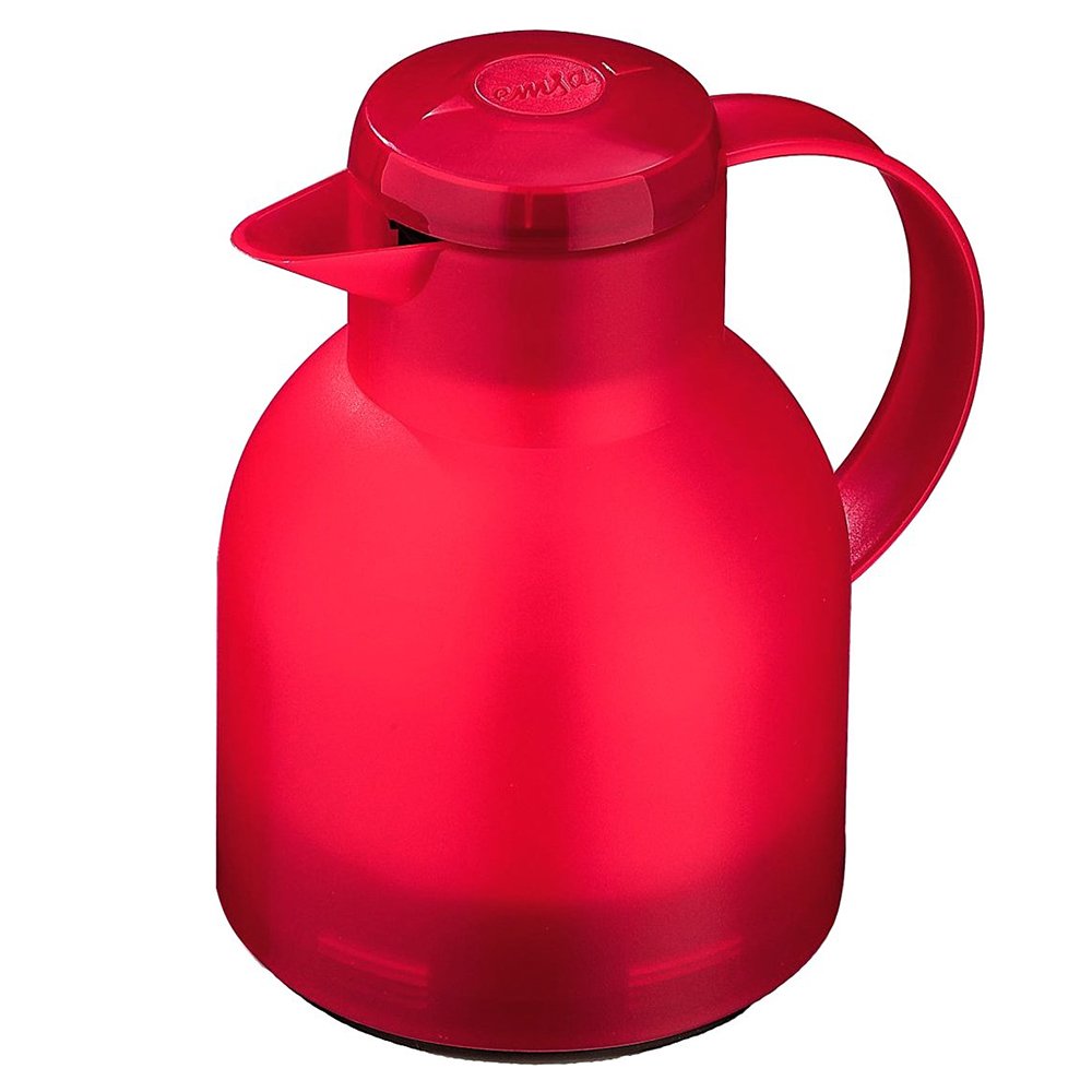 Best coffee maker open lid preheat
